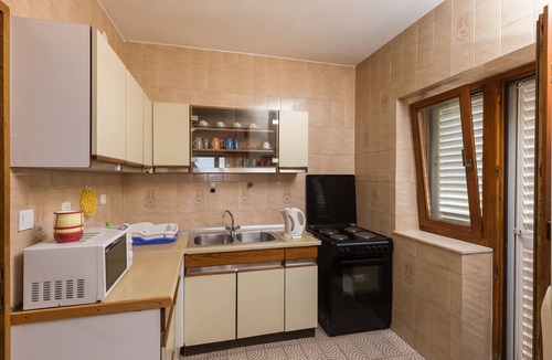 Mlini Apartment | Apartments Kisic-Three Bedroom Apartment with Sea View