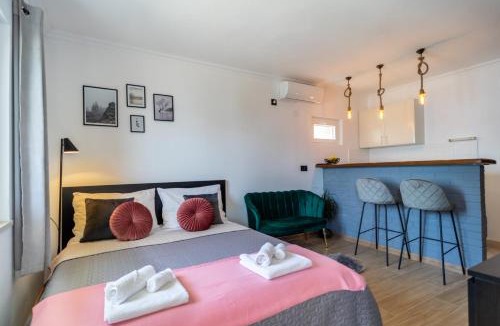 Molunat Apartment | Apartments Klara