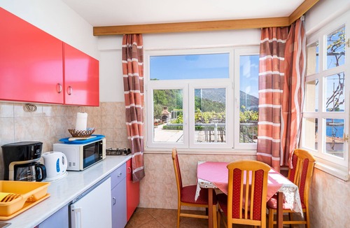 Zavrelje Apartment | Apartments Klis