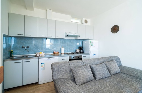 Zavrelje Apartment | Apartments Klis