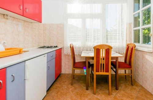 Zavrelje Apartment | apartments klis -studio apartment with terrace - 2 (a)