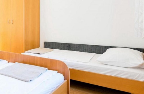 Zavrelje Apartment | apartments klis -studio apartment with terrace - 2 (a)
