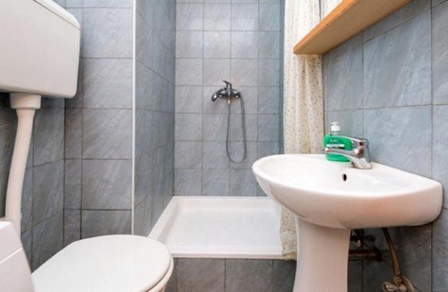 Zavrelje Apartment | apartments klis - three-bedroom apartment with terrace