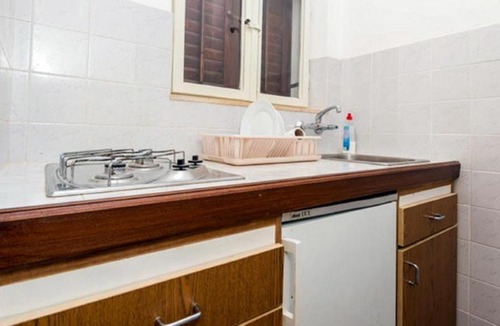 Zavrelje Apartment | apartments klis -two-bedroom apartment with terrace