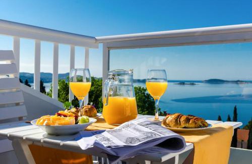 Brasina Apartment | Apartments Knego