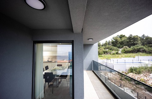 Okrug Gornji Apartment | Apartments Koby