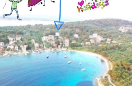 Prvic Luka Apartment | Apartments kod Ilje i Seke