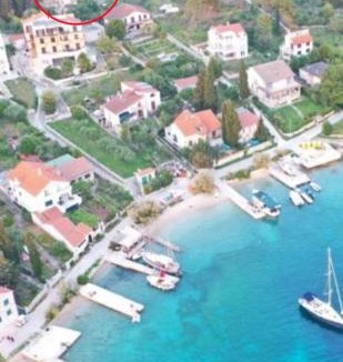 Prvic Luka Apartment | Apartments kod Ilje i Seke