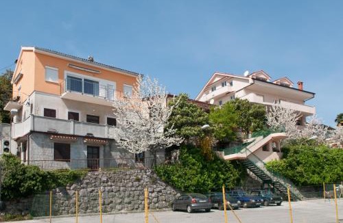 Volosko Apartment | Apartments Komel