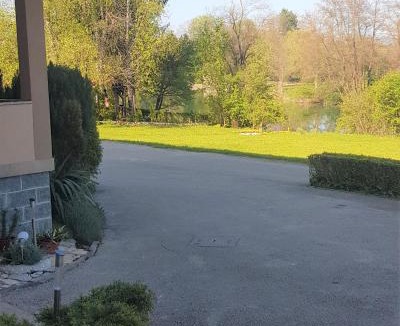 Barilovic Apartment | Apartments Korana, BelajskePoljice