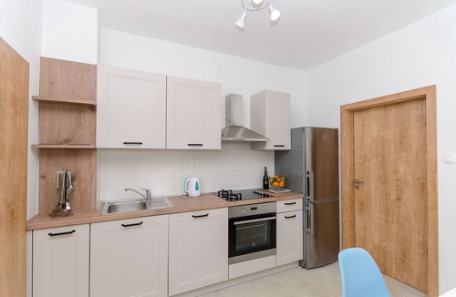 Kneza Apartment | Apartments Koras