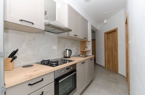 Kneza Apartment | Apartments Koras