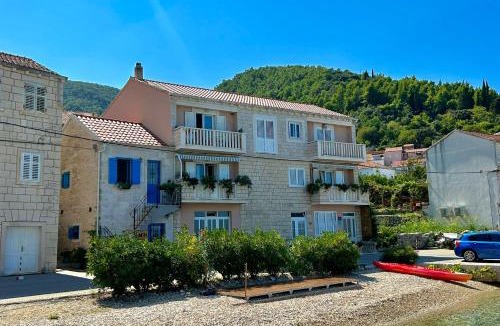 Racisce Apartment | Apartments Korta
