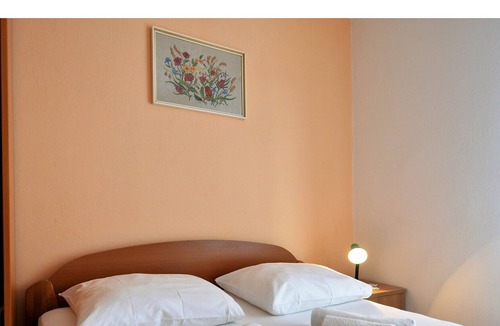Susica Apartment | Apartments Kostelic - One Bedroom Apartment with Sea View A1