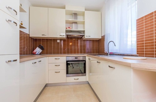 Kostrena Apartment | Apartments Kostrena (112811-A1) - Kostrena