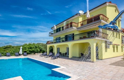 Kostrena Apartment | Apartments Kostrena (112811-A1) - Kostrena