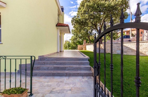 Kostrena Apartment | Apartments Kostrena (112811-A1) - Kostrena