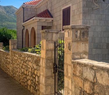 Cavtat Old Town Apartment | Apartments Kralj Ana