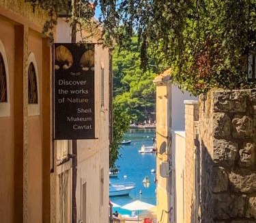 Cavtat Old Town Apartment | Apartments Kralj Ana