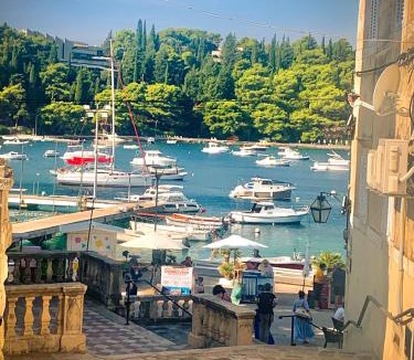 Cavtat Old Town Apartment | Apartments Kralj Ana