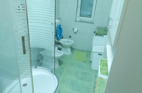 Novi Zagreb Apartment | APARTMENTS KRAPEC2