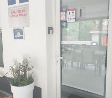 Krapinske Toplice Apartment | Apartments Krapinske Toplice Krtak Biba