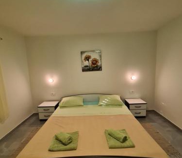 Sukosan Apartment | Apartments Krešan