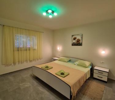Sukosan Apartment | Apartments Krešan
