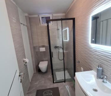 Sukosan Apartment | Apartments Krešan