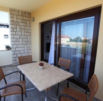 Sukosan Apartment | Apartments Krešan Soline