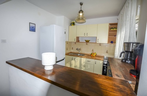 Dvornica Apartment | Apartments Krešimir (21771-A2) - Razanj