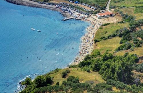 Vela Glavica Apartment | Apartments Krila