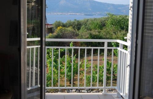 Vela Glavica Apartment | Apartments Krila