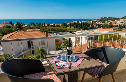 Gornji Kono Apartment | Apartments Kristic