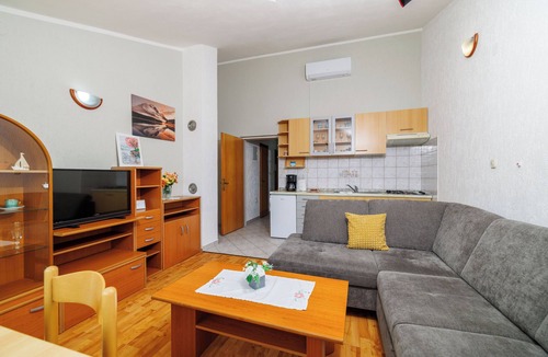 Punat Apartment | Apartments Krunoslav (68271-A1) - Punat - island Krk