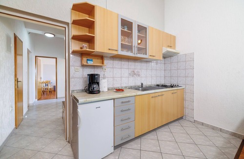 Punat Apartment | Apartments Krunoslav (68271-A1) - Punat - island Krk