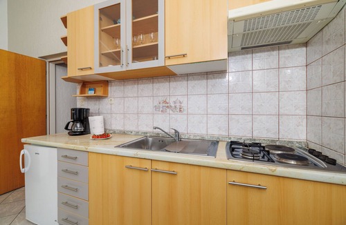 Punat Apartment | Apartments Krunoslav (68271-A1) - Punat - island Krk