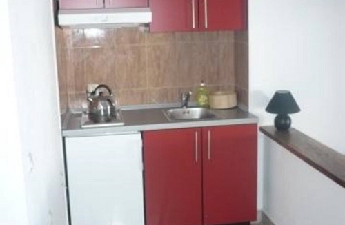 Komarna Apartment | Apartments Krvavac