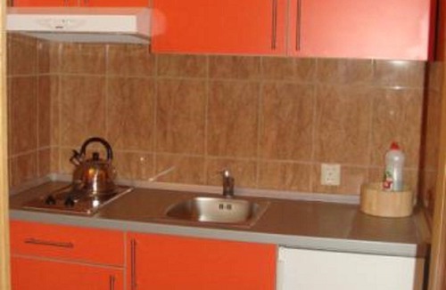 Komarna Apartment | Apartments Krvavac