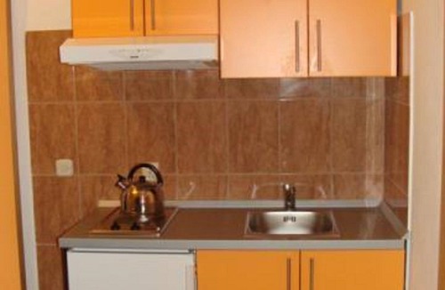 Komarna Apartment | Apartments Krvavac