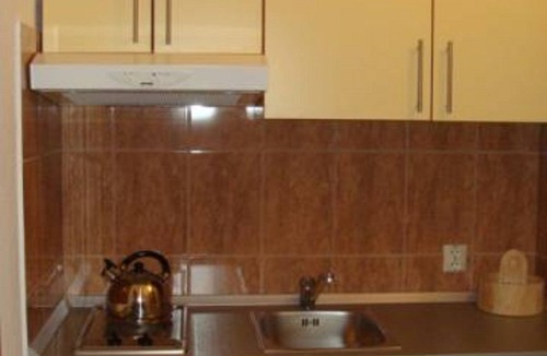 Komarna Apartment | Apartments Krvavac