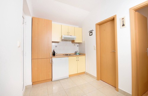 Dvornica Apartment | Apartments Ksenija (27231-A4) - Rogoznica