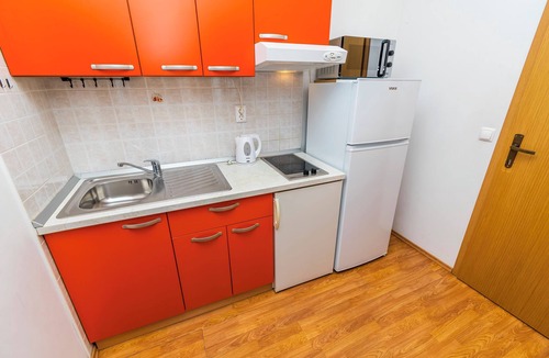 Podgora Apartment | Apartments Kunac (47551-A3) - Podgora