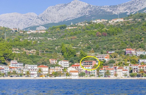 Podgora Apartment | Apartments Kunac (47551-A3) - Podgora