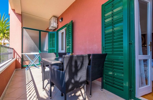 Podgora Apartment | Apartments Kunac (47551-A4) - Podgora