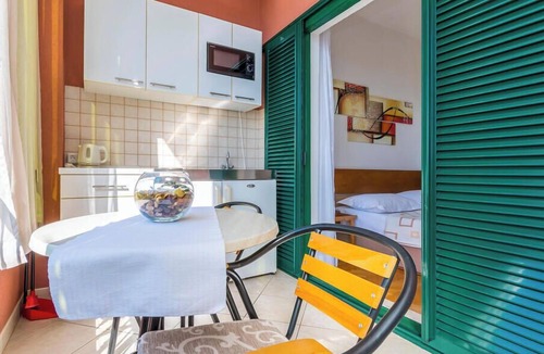 Podgora Apartment | Apartments Kunac