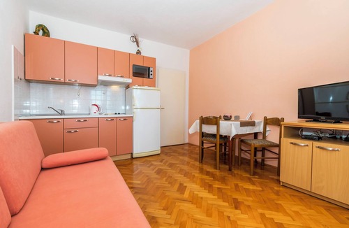 Podgora Apartment | Apartments Kunac