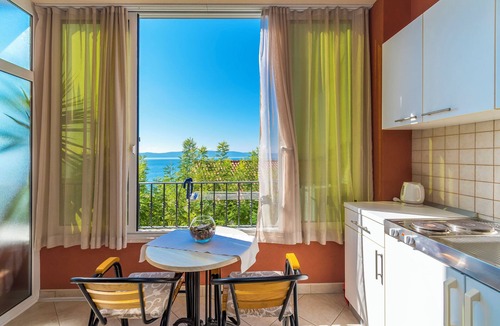 Podgora Apartment | Apartments Kunac