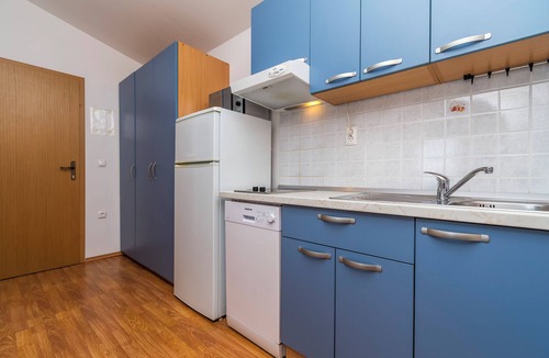 Podgora Apartment | Apartments Kunac