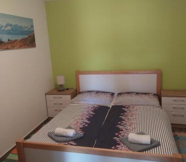 Spadici Apartment | APARTMENTS La-Li-Nea -top location 5 minute WALK BEACH STRAND